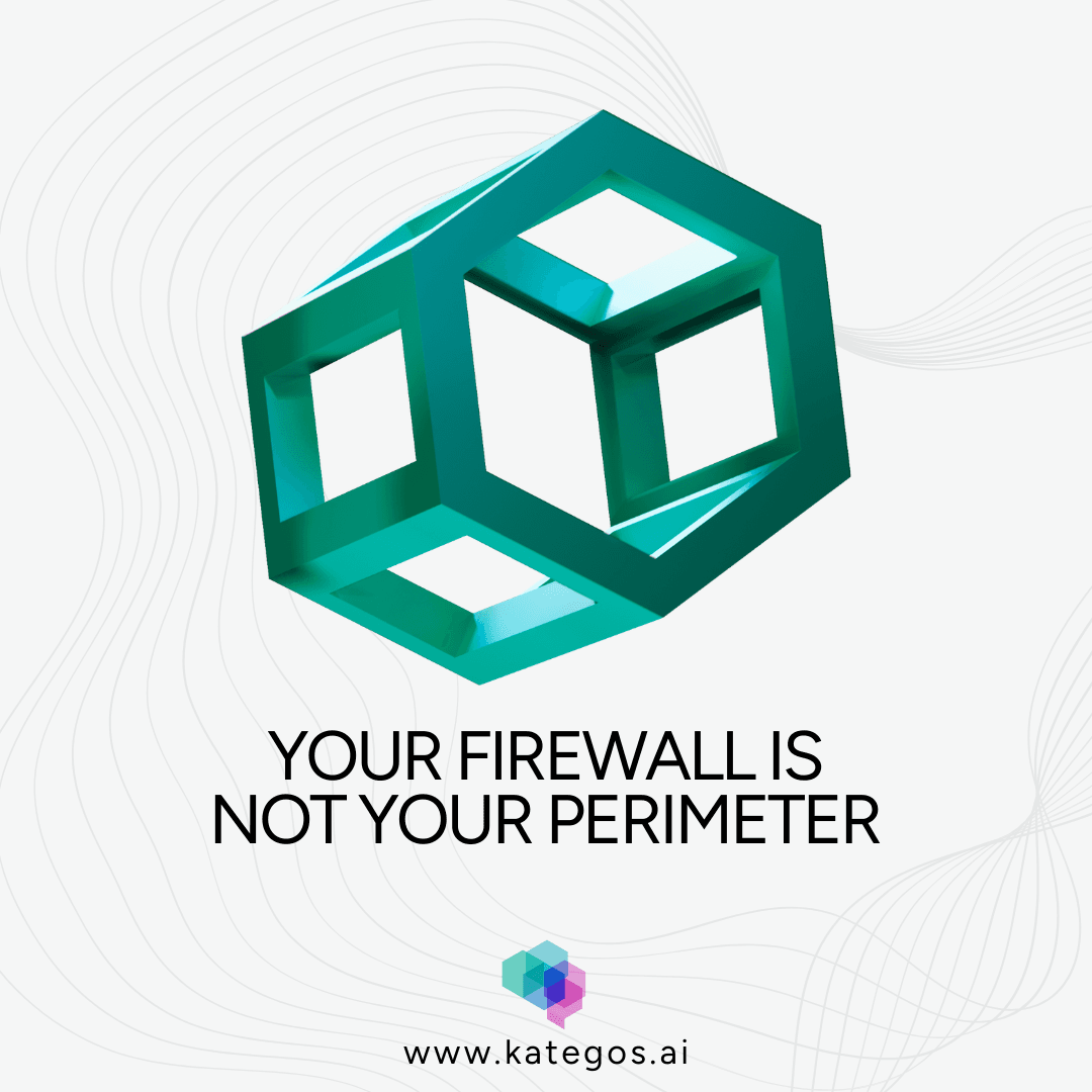Your Firewall Is Not Your Perimeter: Why Your Supply Chain Is the New Cybersecurity Frontier in Nevada