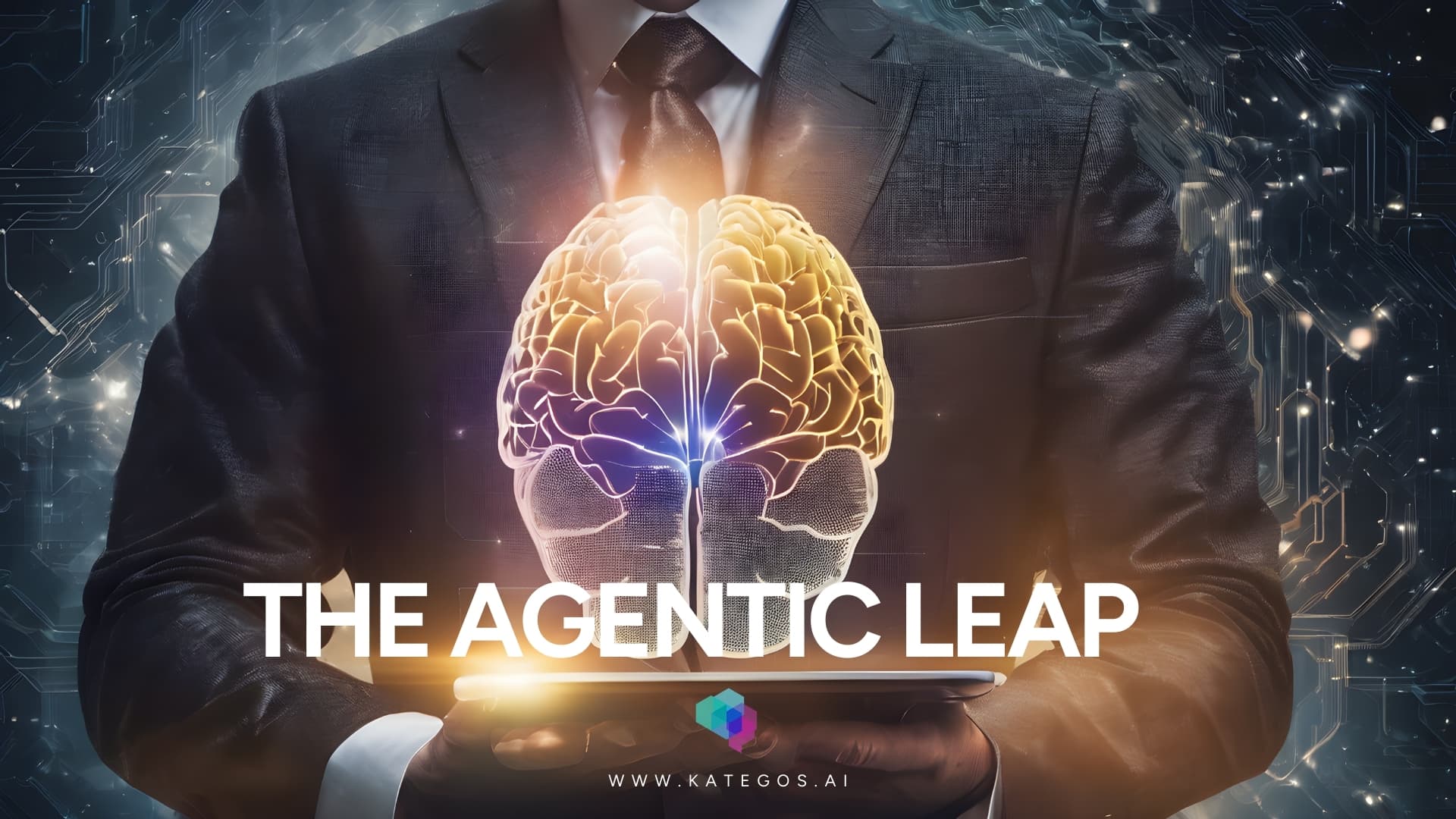 The Agentic Leap: Reimagining AI Strategy for Southwest Enterprises in 2026