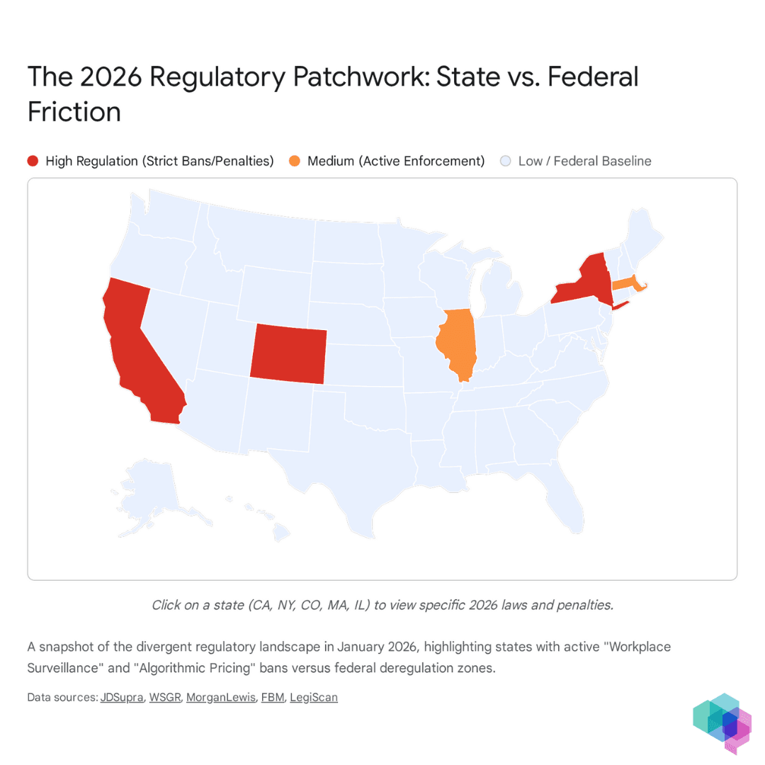 The Regulatory Hammer and the Shield