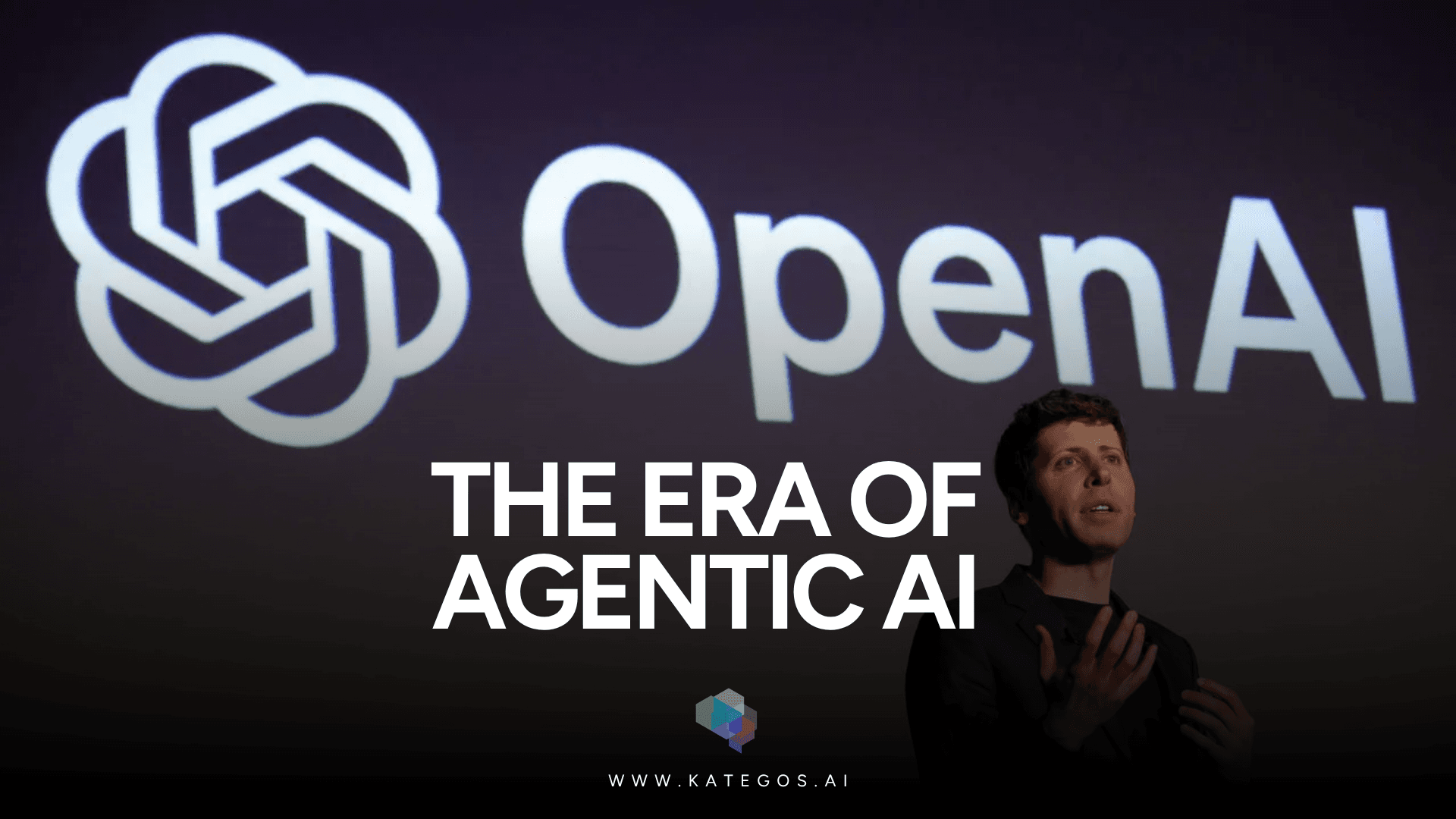 The Era of Agentic AI: How OpenAI and Insider One are Redefining Customer Journeys