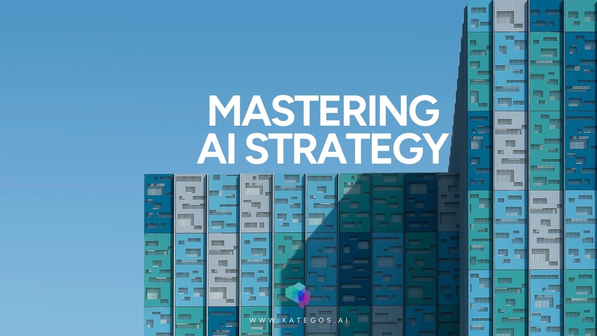 Mastering AI Strategy: Scaling Agentic Workflows for the Modern Enterprise