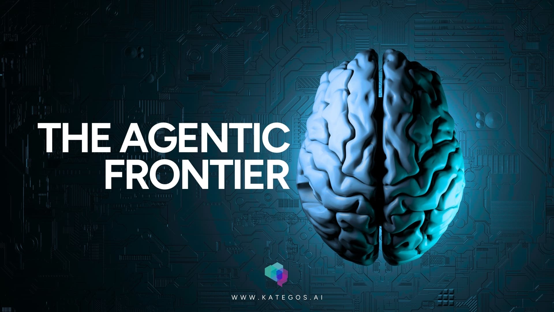 The Agentic Frontier: Redefining AI Strategy for Arizona Enterprises in 2026