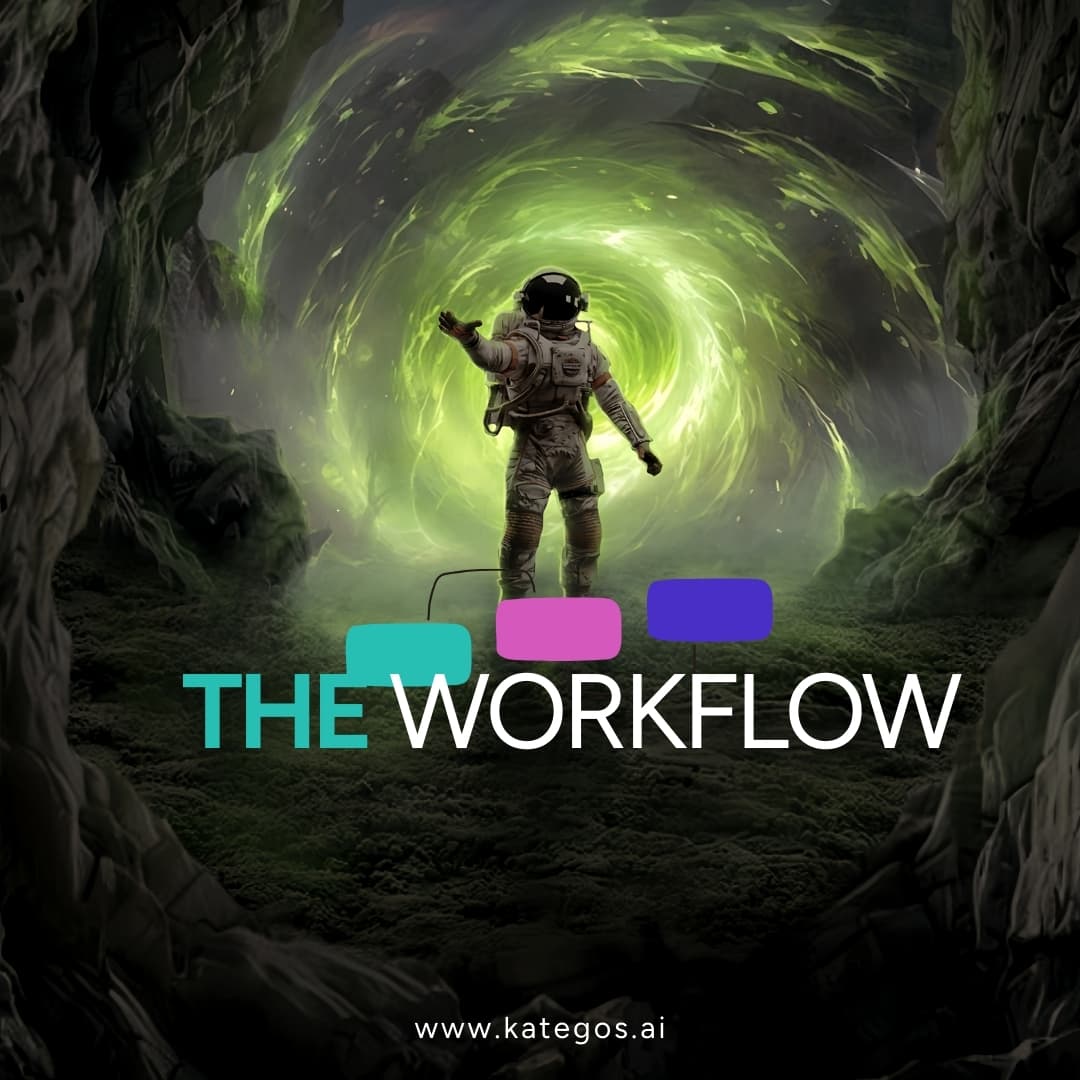 Architecting for Autonomy: The Best Workflow in Nevada